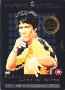 Game Of Death