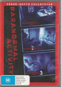 Three-Movie Collection