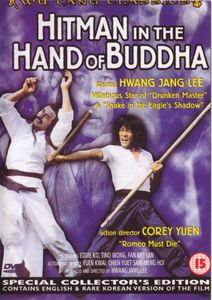 Hitman In The Hand Of Buddha
