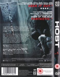 The Host