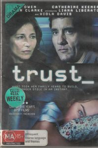Trust