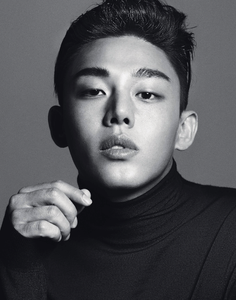 Yoo Ah-in