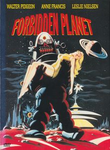 Forbidden Planet