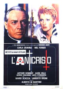 L'Anticristo