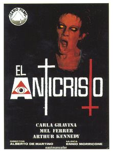 L'Anticristo