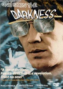 And Soon The Darkness