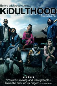 Kidulthood
