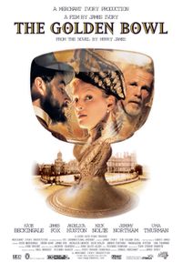 The Golden Bowl