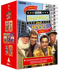 only fools and horses