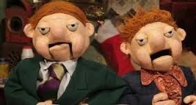 Podge & Rodge
