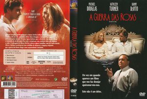 A Guerra Das Rosas