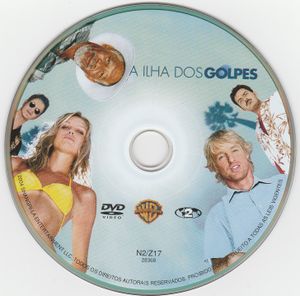 A Ilha Dos Golpes