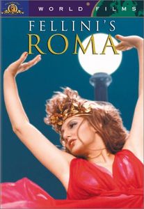 Fellini's Roma