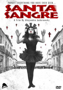 Santa sangre