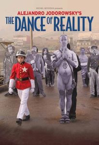 The Dance of Reality