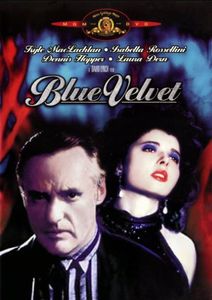 Blue Velvet
