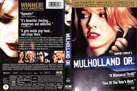 Mulholland Dr.