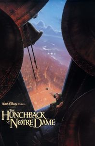 The Hunchback Of Notre Dame