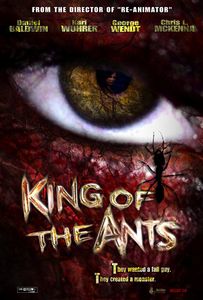 King Of The Ants