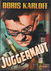 Juggernaut