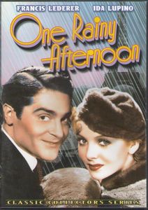 One Rainy Afternoon