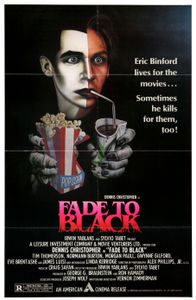 Fade To Black