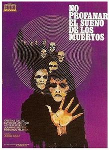 No Profanar El Sueño De Los Muertos