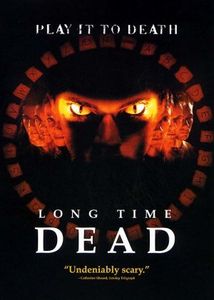 Long Time Dead