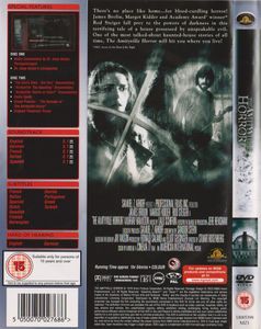 The Amityville Horror - Special Edition