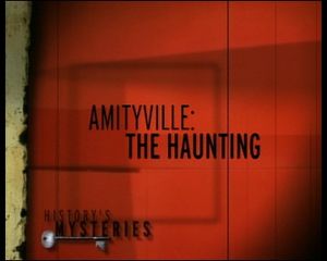 Amityville: The Haunting