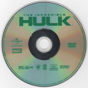 The Incredible Hulk