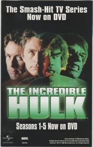 The Incredible Hulk