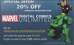 The Incredible Hulk