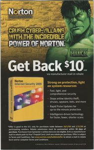 The Incredible Hulk