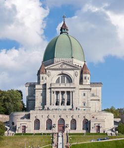 Saint-Joseph's Oratory