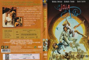 A Jóia Do Nilo