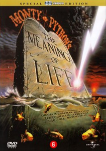 Monty Python's The Meaning Of Life