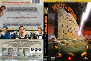 Monty Python's The Meaning Of Life