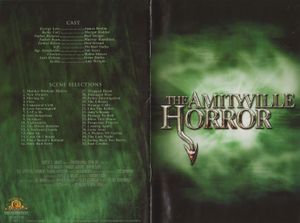 The Amityville Horror - Special Edition