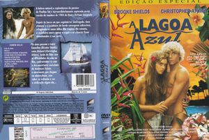 A Lagoa Azul