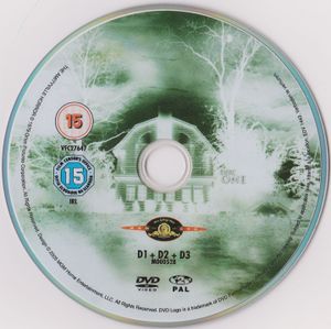 The Amityville Horror - Special Edition