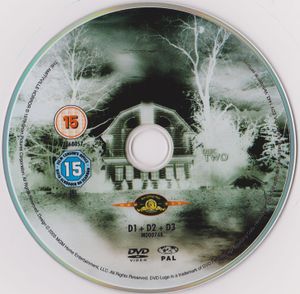 The Amityville Horror - Special Edition