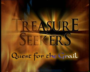 Quest For The Grail