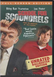 School For Scoundrels