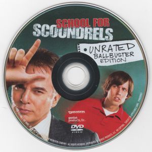 School For Scoundrels