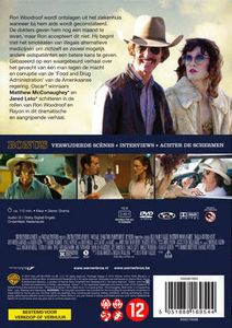 Dallas Buyers Club