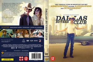 Dallas Buyers Club