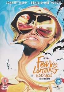 Fear and Loathing in Las Vegas