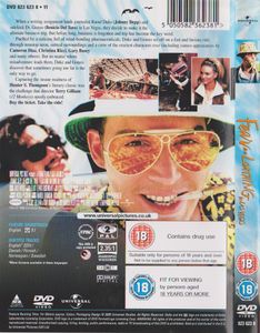 Fear and Loathing in Las Vegas