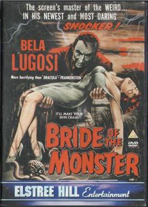 Bride of the Monster